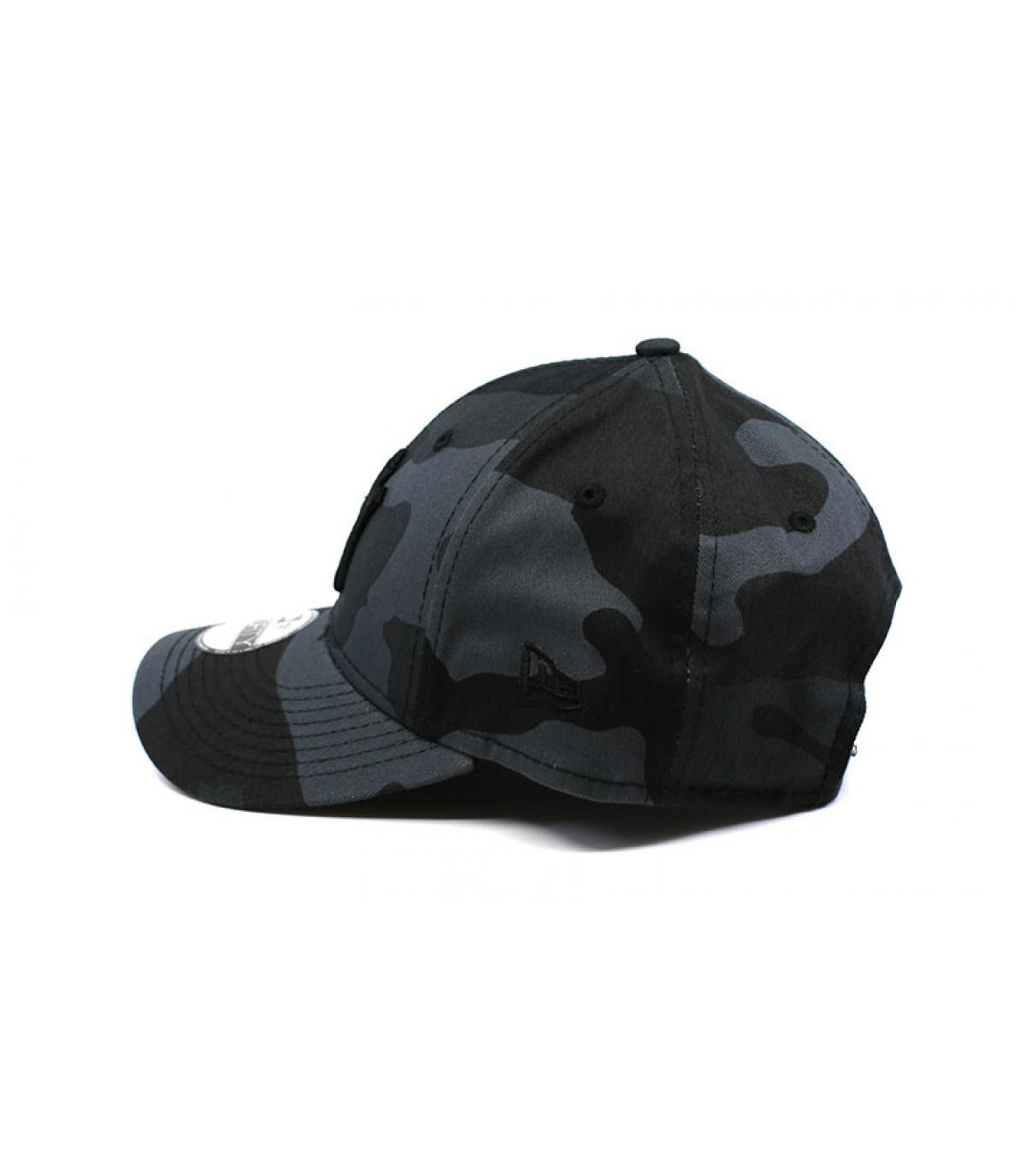 New Era kindermuts NY camo